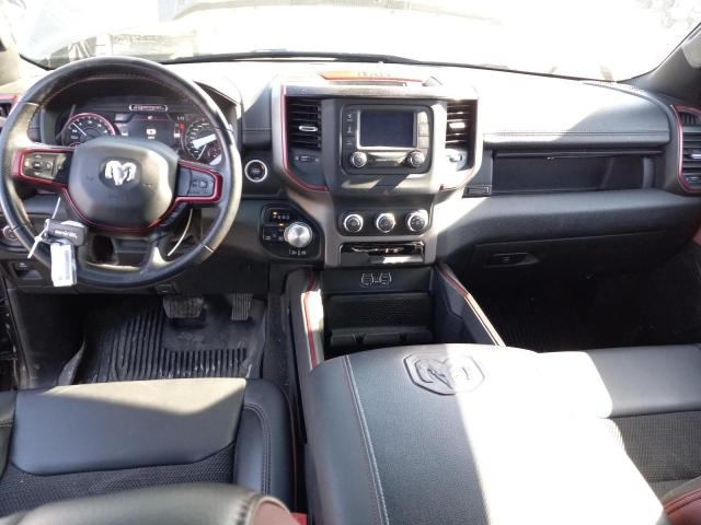 2020 RAM 1500 REBEL - 1C6SRFET8LN307449