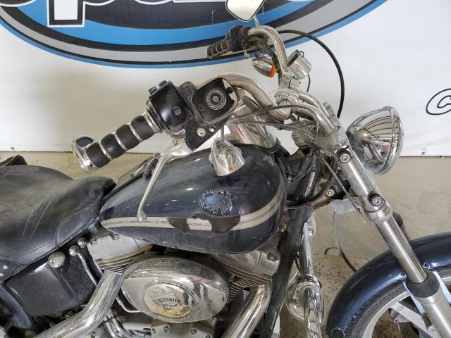 2003 HARLEY-DAVIDSON FXSTI - 1HD1BVB163Y106524