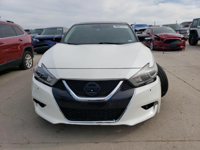 1N4AA6AP7JC392500 Nissan Maxima 3.5s