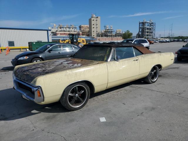 1970 DODGE POLARA for Sale LA NEW ORLEANS Mon. May 22 2023