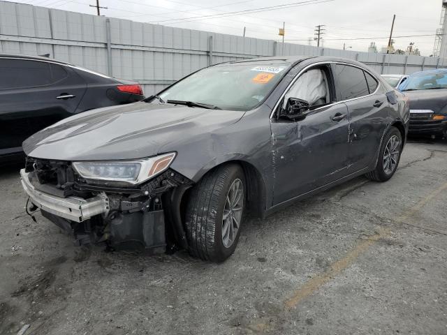 2019 Acura TLX 