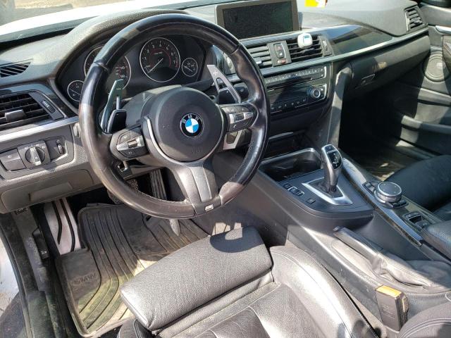 2015 BMW 435 XI WBA3T7C59FP942405