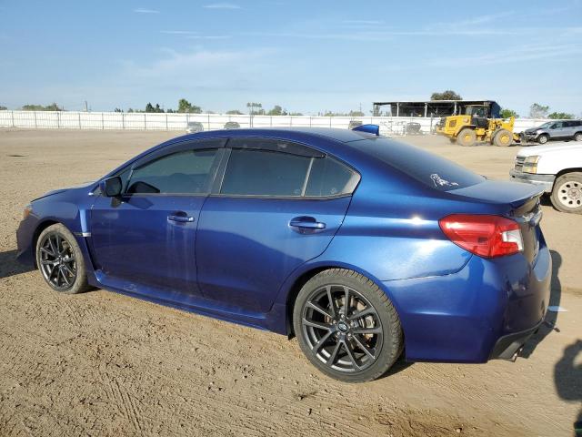 JF1VA1C64J8806845 Subaru Wrx Premium