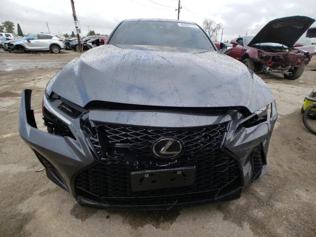 2023 LEXUS IS 350 F S JTHGZ1B25P5062756