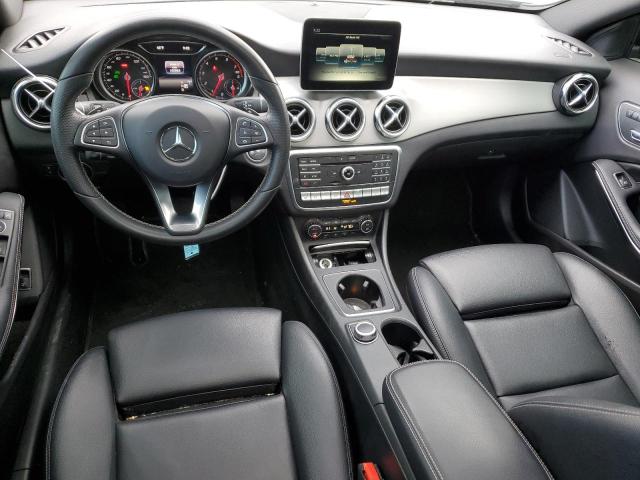WDCTG4GB8JJ450038 Mercedes-Benz Gla 250 4matic