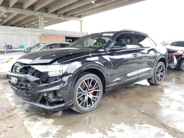 2019 AUDI Q8 PRESTIG - WA1FVAF17KD036307