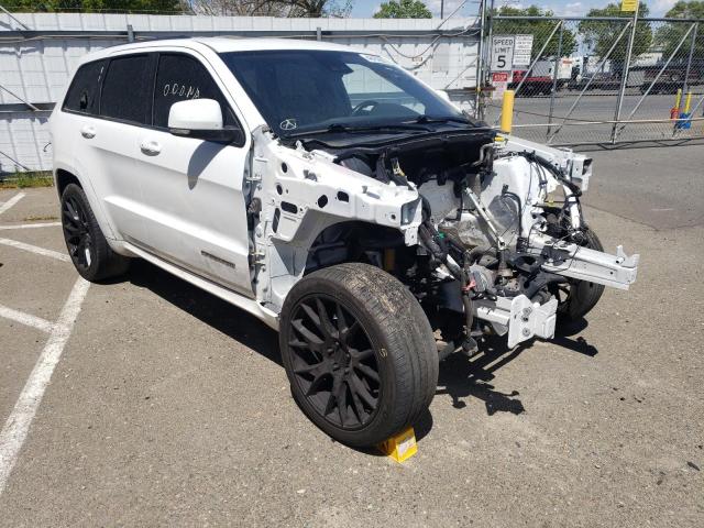 1C4RJFN9XJC234936 Jeep Grand Cherokee Trackhawk