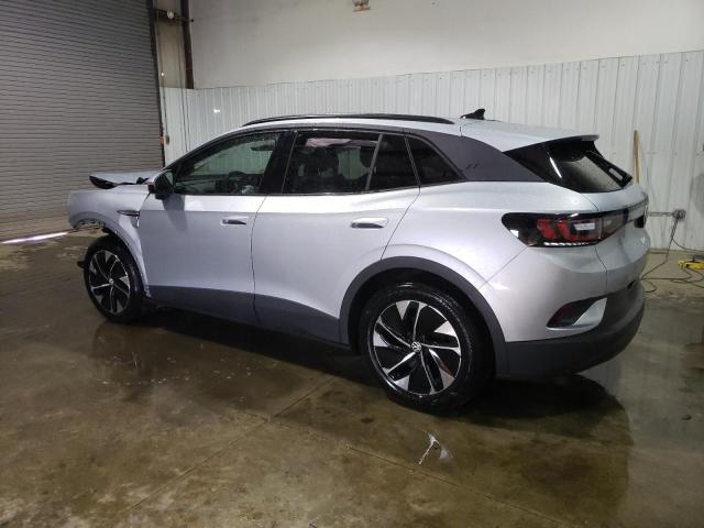 2022 VOLKSWAGEN ID.4 PRO WVGRMPE20NP059591