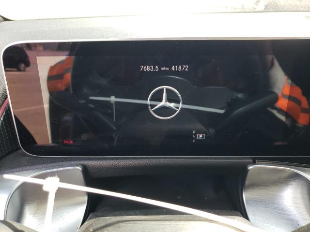 W1N4M4GB9LW040222 Mercedes-Benz GLB 250
