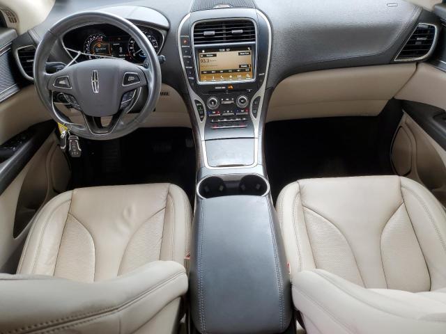 2017 LINCOLN MKX SELECT 2LMPJ6KR8HBL48505