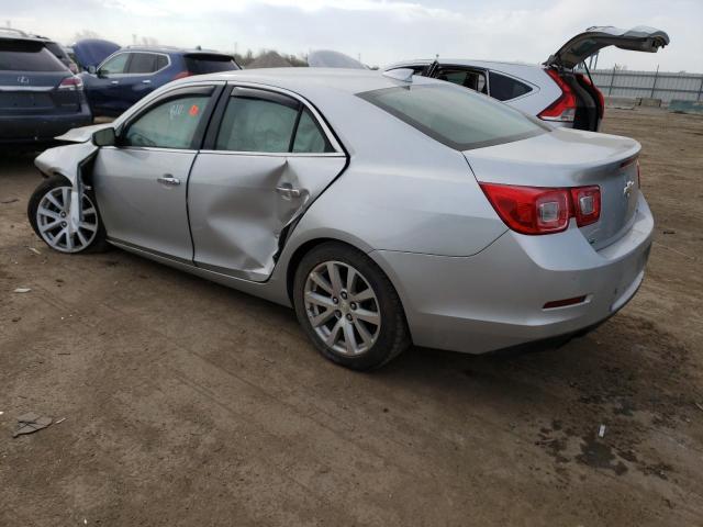 2015 CHEVROLET MALIBU LTZ - 1G11F5SL4FF317866