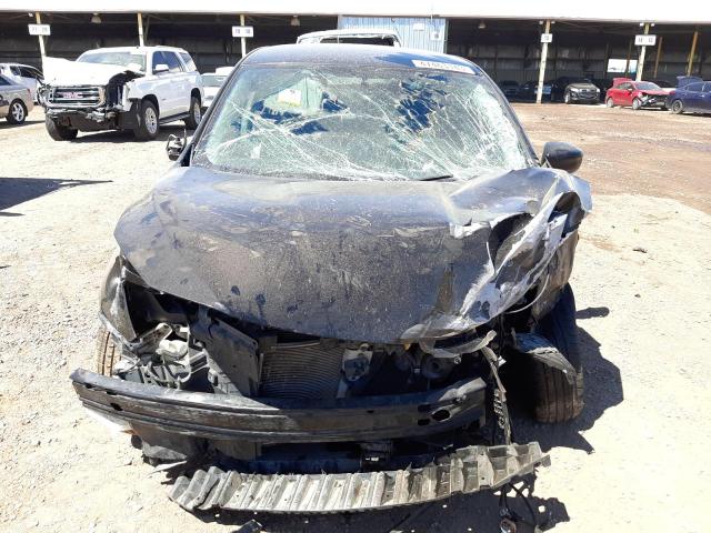 3N1AB7AP2KL613460 Nissan SENTRA S