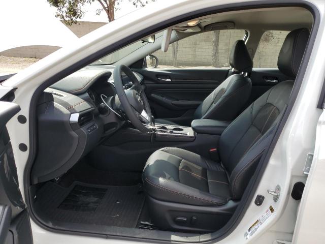 1N4BL4CVXNN349164 Nissan ALTIMA SR