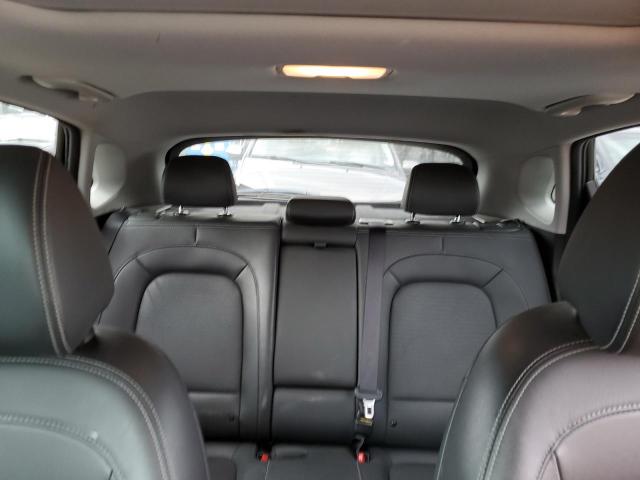 2020 HYUNDAI KONA ULTIM - KM8K5CA52LU429509