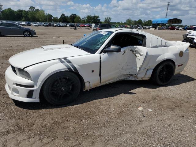 2007 Ford Mustang GT