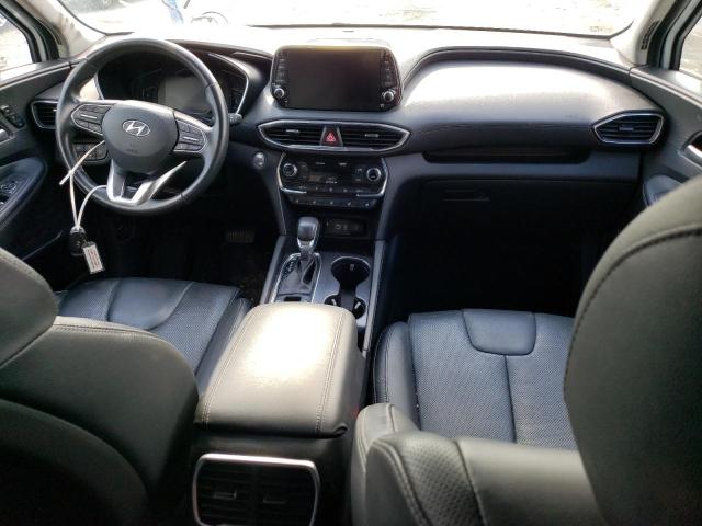 2020 HYUNDAI SANTA FE L - 5NMS5CAD7LH290786