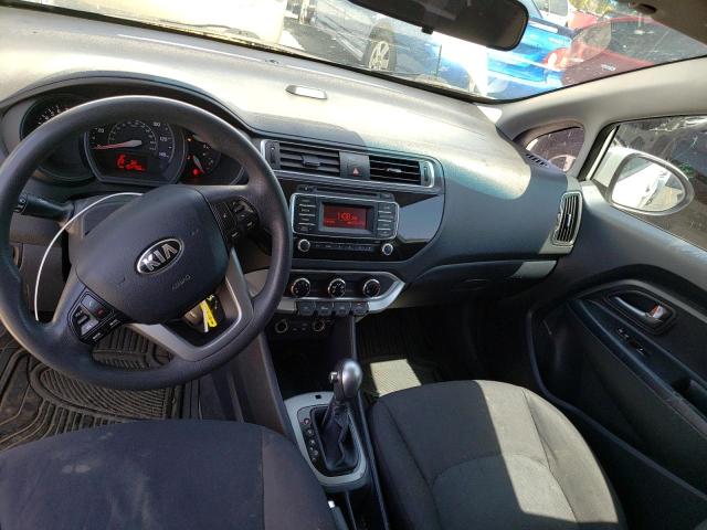 KNADM4A38G6558253 KIA RIO LX