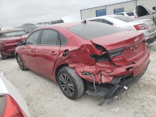 3KPF24AD9PE525671 KIA FORTE LX