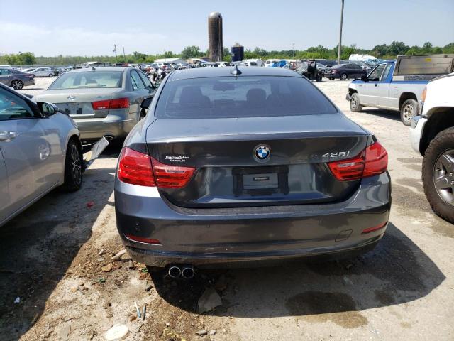 2015 BMW 428 I - WBA3N3C56FK234211
