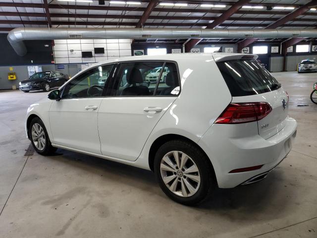 2021 VOLKSWAGEN GOLF - 3VWG57AU6MM000689