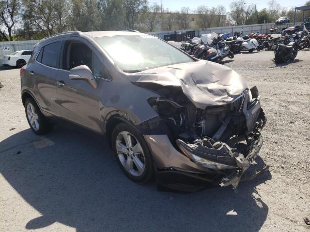 KL4CJASB1FB185133 Buick Encore