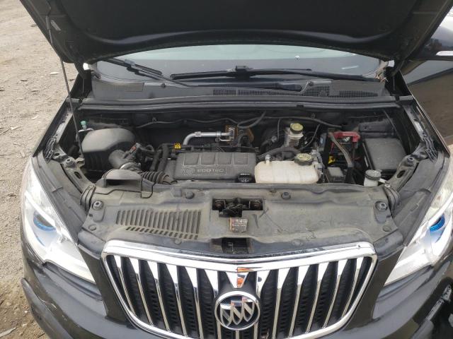 2015 BUICK ENCORE CON - KL4CJBSB5FB254167