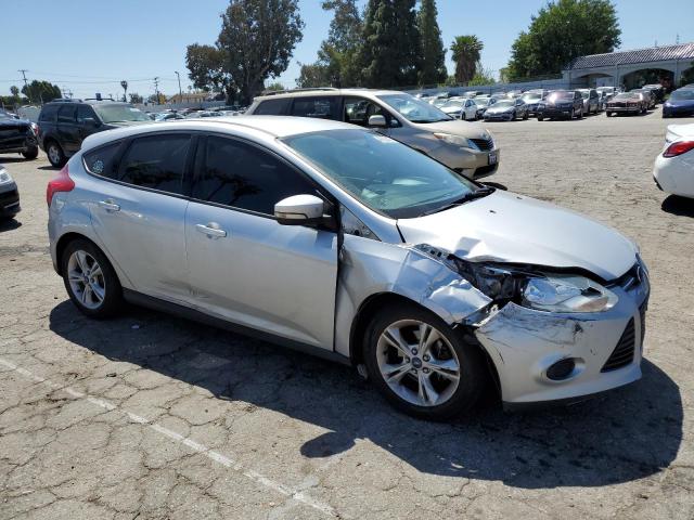 1FADP3K23EL413393 Ford FOCUS SE