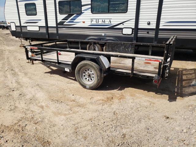 2021 American Motors Trailer VIN: 17YBA1212MB078799 Lot: 48264153