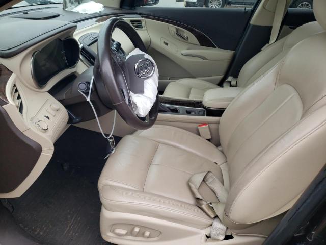 2016 BUICK LACROSSE S - 1G4G45G3XGF184611