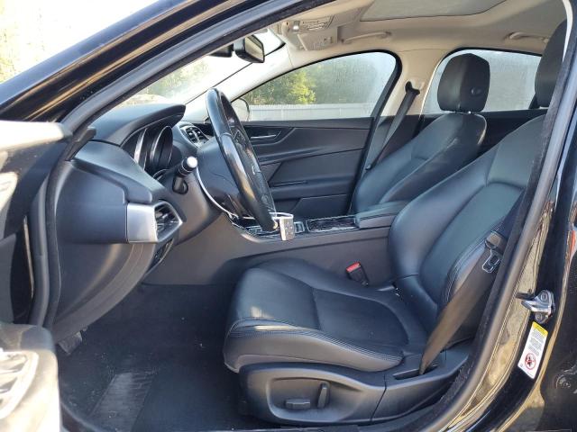 2017 JAGUAR XE PREMIUM - SAJAD4BG0HA948495