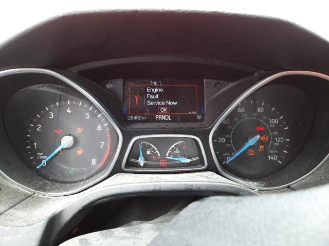 1FADP3K21HL308226 Ford FOCUS SE