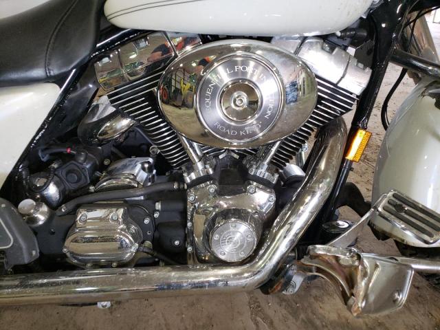 2006 HARLEY-DAVIDSON FLHRI - 1HD1FBW1X6Y642555