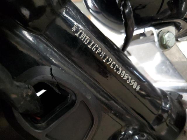 2012 HARLEY-DAVIDSON FXDWG DYNA 1HD1GPM19CC305350