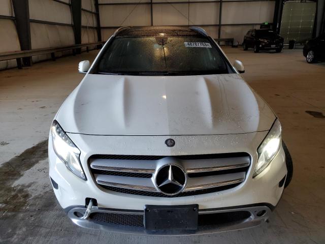WDCTG4GB1GJ214372 Mercedes-Benz Gla 250 4matic