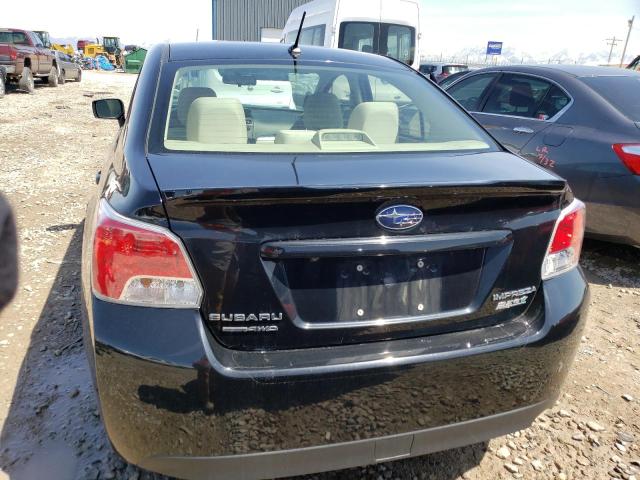 JF1GJAA62GH011894 Subaru Impreza