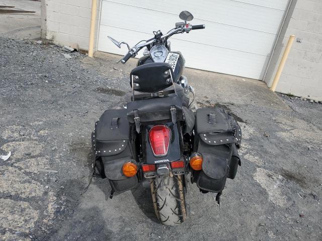 2006 HONDA VTX1300 C - 1HFSC55096A205489