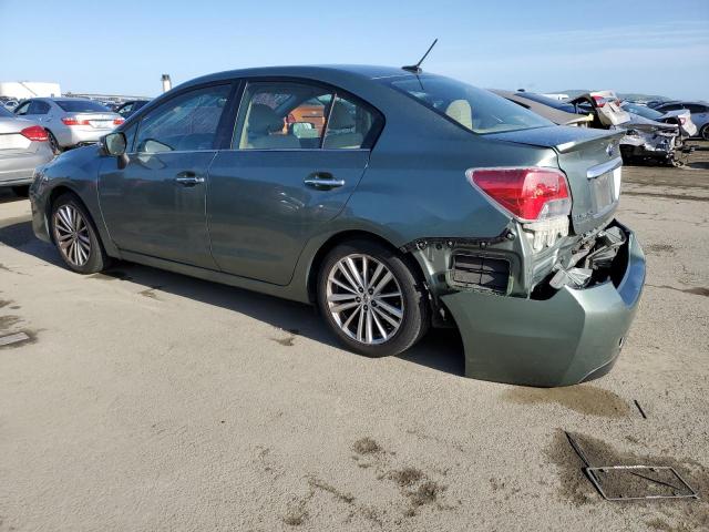 JF1GJAN65FH003913 Subaru Impreza Limited
