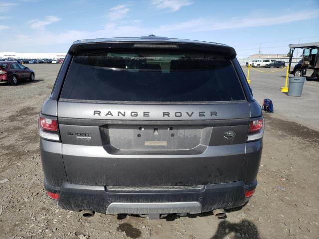 SALWR2WF5EA362763 Land Rover Range Rover Sport Hse