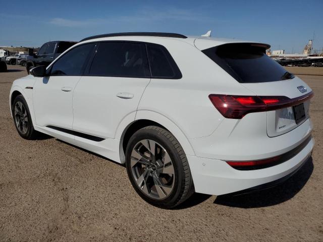 2021 AUDI E-TRON PRE - WA1AAAGE4MB007322