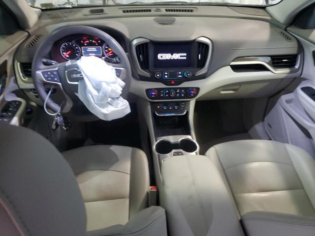 2019 GMC TERRAIN DE - 3GKALXEX1KL212989
