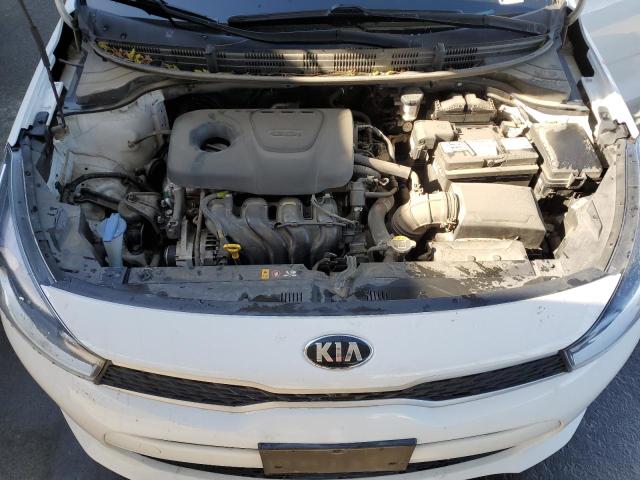 3KPA24AB1KE201177 KIA RIO S