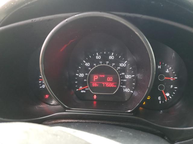 KNDJP3A55K7690818 KIA SOUL +