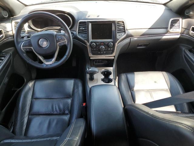 1C4RJFBG0FC134225 Jeep Grand Cherokee Limited