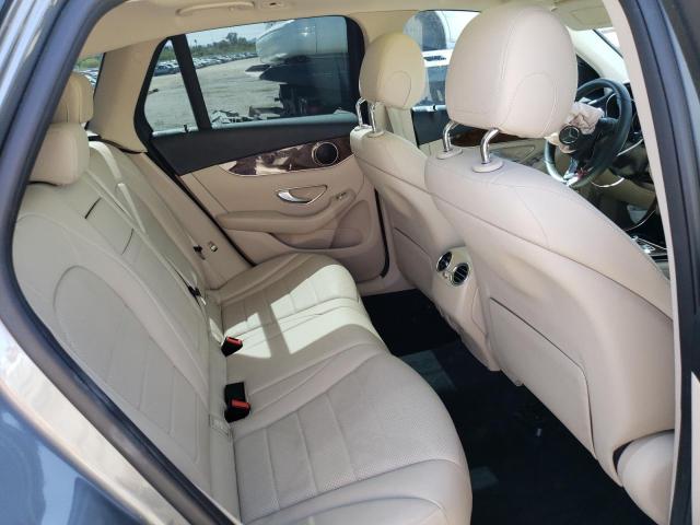 WDC0G4JB3HF206368 Mercedes-Benz GLC 300