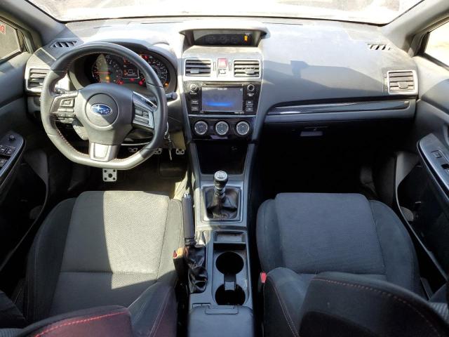 JF1VA1A69J9821094 Subaru WRX