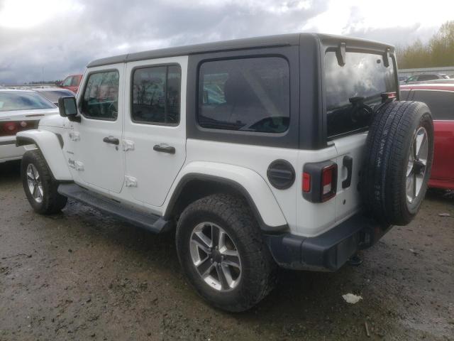 1C4HJXEG3JW223923 Jeep Wrangler Unlimited Sahara