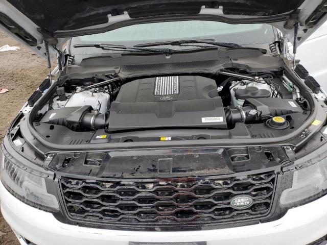 SALWV2SE1NA219107 Land Rover Range Rover Sport P525 Autobiography