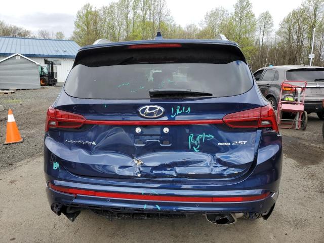 2023 HYUNDAI SANTA FE C 5NMS5DAL6PH519638