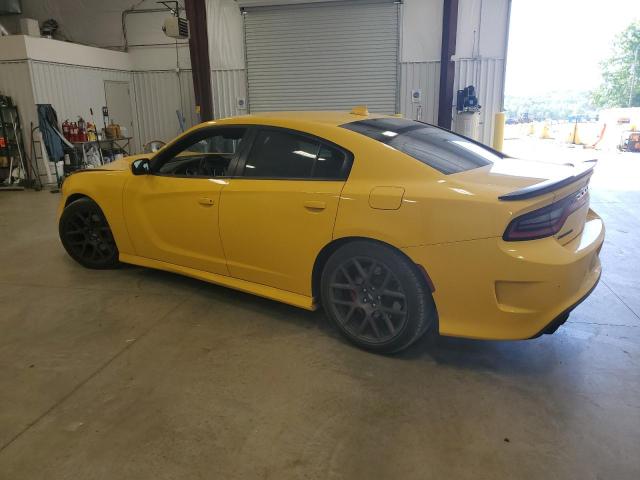 2C3CDXGJ6HH614202 Dodge Charger R/t 392