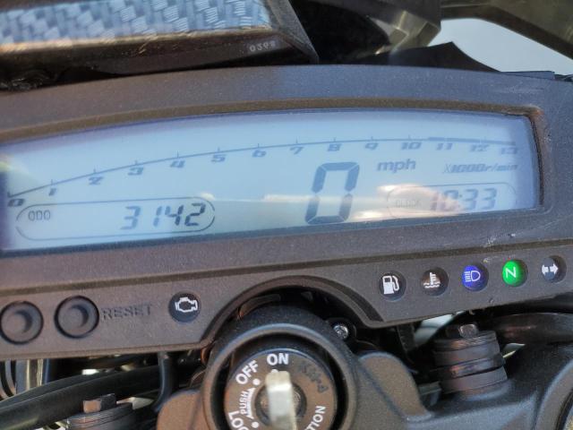 2022 KAWASAKI KLX300 E - ML5LXBE13NDA15790